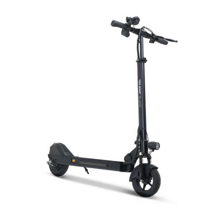 AU테크 레드윙 접이식킥보드 8인치 36V 8Ah