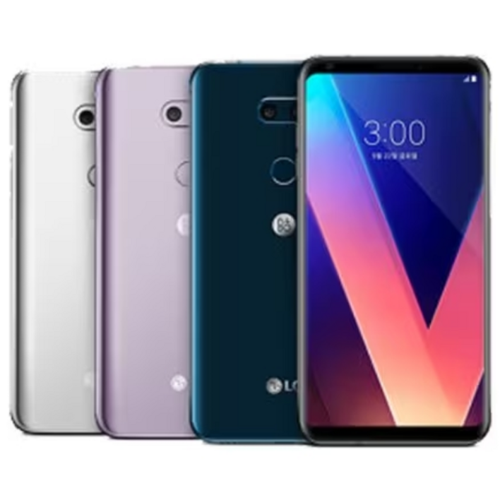 LG V30 128GB LMGV300N 공기계 중고폰 리퍼폰, 랜덤색상 빠른출고, 128GB