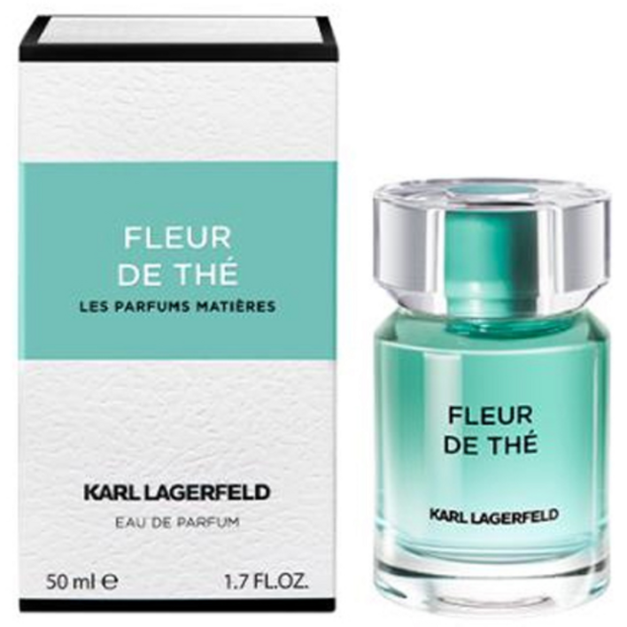 칼 라거펠트 마띠에 드 떼 오드퍼퓸 EDP 50ml