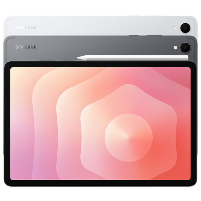 삼성전자 갤럭시탭 S11 278.1mm11형 S펜포함, WiFi, 256GB, 실버