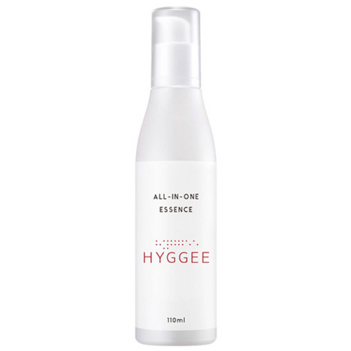 휘게 올인원 에센스, 110ml, 1개