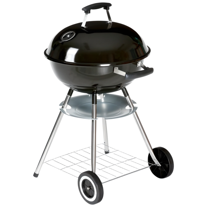 갑도리 석도리 애플 바베큐 원형그릴47용(6-8인용)