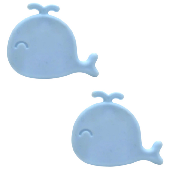 윤잇템 돌고래 실리콘 세면기 오버플로우캡