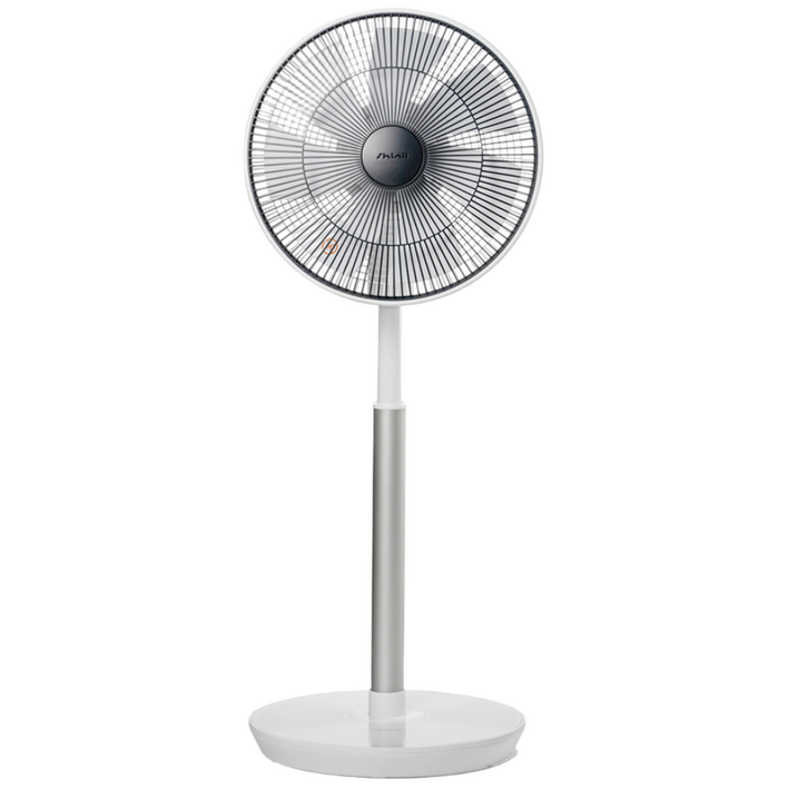 신일 선풍기 BLDC 스탠드형 가정용 사무실용 저소음 리모컨 SIFSY14MS
