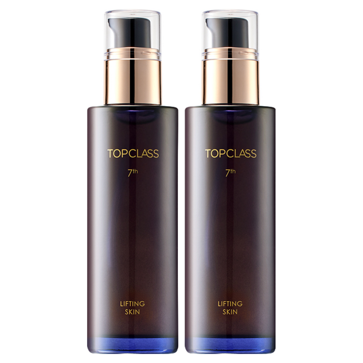 참존 탑클래스 리프팅 스킨