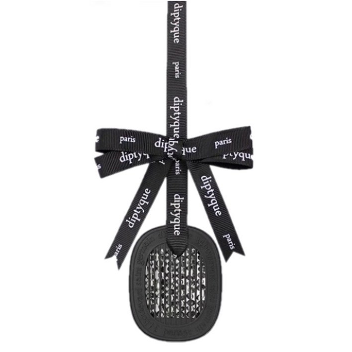 딥디크 차량용방향제 풀세트 선물포장 케이스리필용캡슐