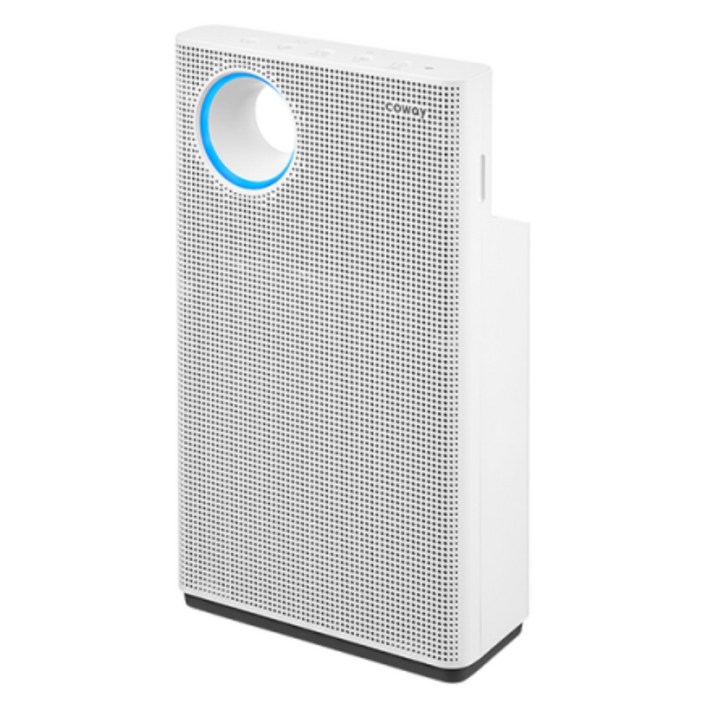 코웨이 정품 공기청정기 AP1023F  초미세먼지 99.999 제거  자동센  슬림 디자인