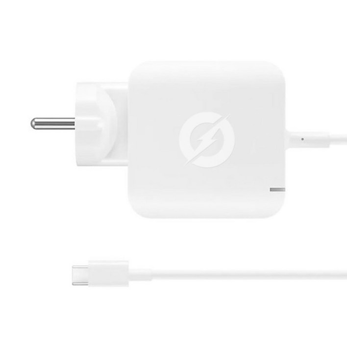 (뉴스마트전자) 삼성 W18-065N3A PD-65AWN3KR C타입 어댑터 충전기 완벽호환 (NS-PD065GP 일체형 접지플러그)