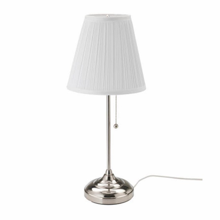 이케아 ARSTID 탁상스탠드