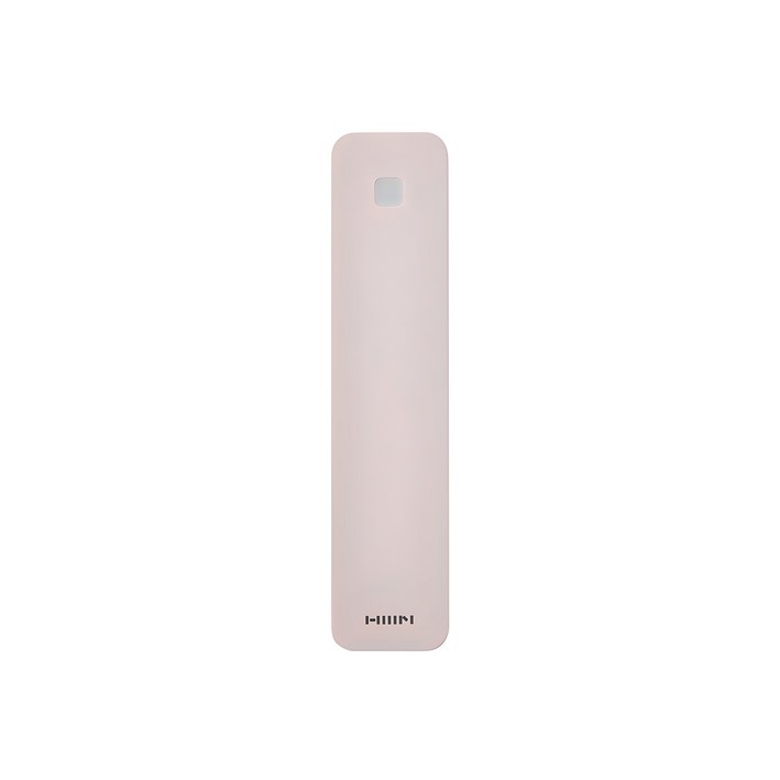 한샘 UV C USB 충전형 휴대용 칫솔살균기 HAF-HS600PK