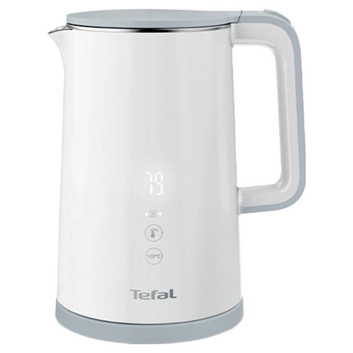 테팔 무선주전자 센스 화이트 KO6931KR