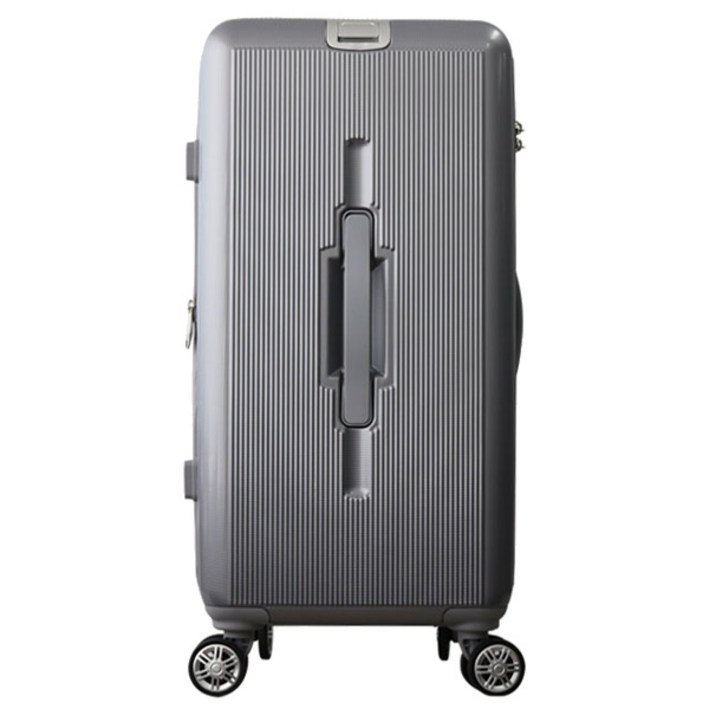 레투 i 안전지퍼 하드 캐리어