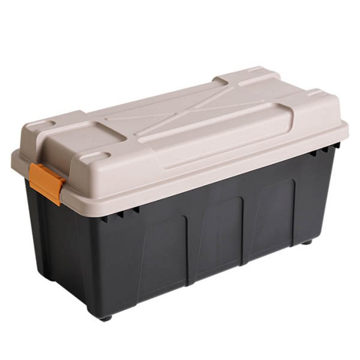 아이리스 국내생산 캠핑 박스 RV65