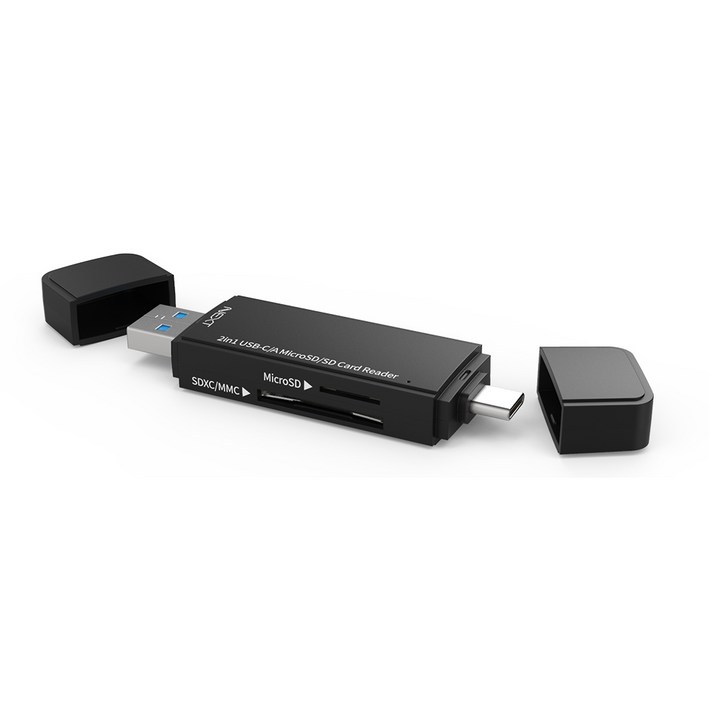 넥스트 USB 3.1 카드리더기 넥스트 USB 3.1 카드리더기