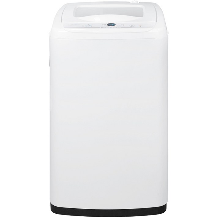 미디어 전자동 미니세탁기 MW-T38AW 3.8kg, MW-T38AW, 화이트