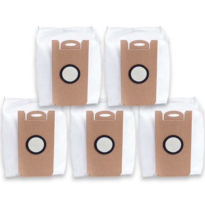 타마 로봇청소기 ALL IN ONE MAX 전용 더스트백