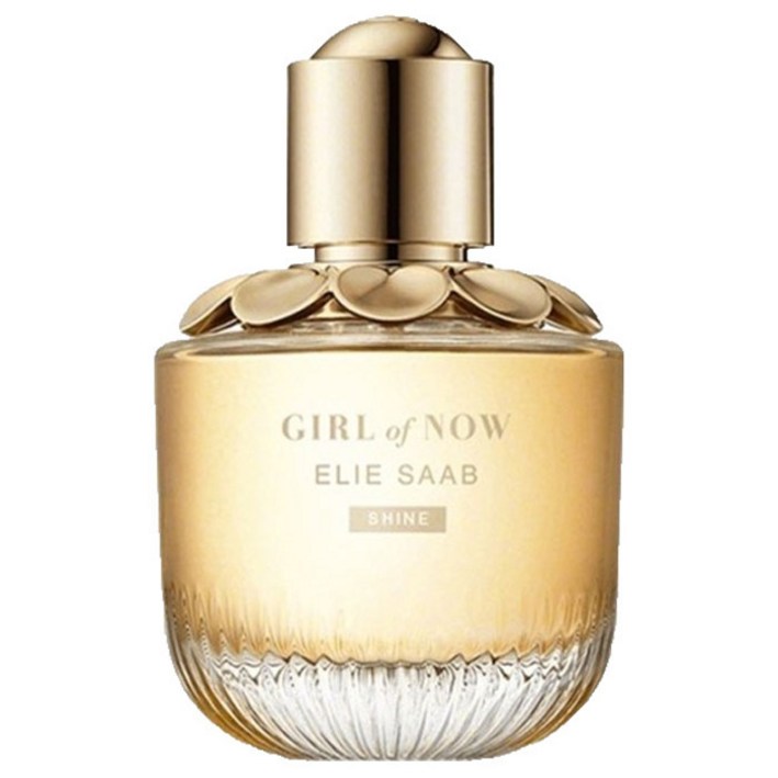 엘리사브 걸 오브 나우 샤인 오 드 퍼퓸, 30ml, 1개