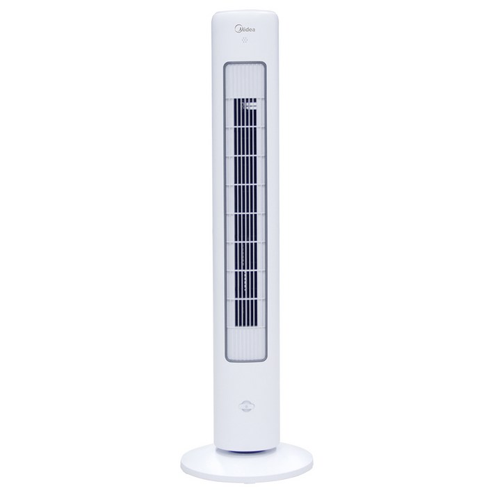 미디어 타워팬 선풍기, 1개, MTF-Z10W