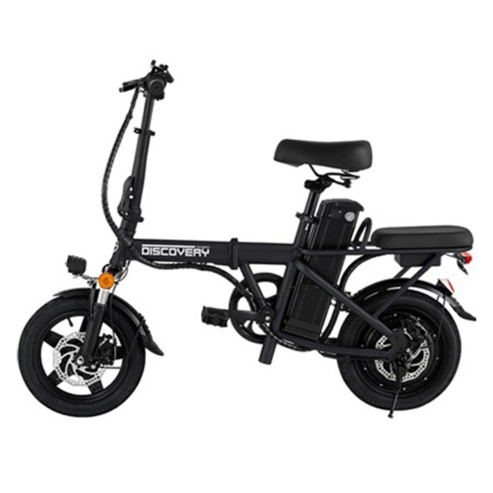 레이윙 디스커버리 F14E5 접이식 전기자전거 36V 350W