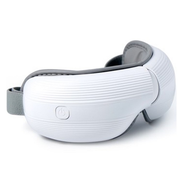 휴테크 무선 공기압 온열 눈마사지기