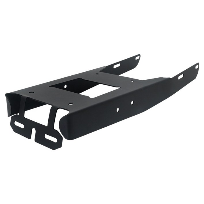 에이유테크 엑스트랙 몬스터 짐받이