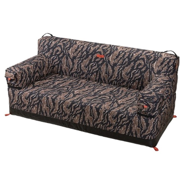코베아 와일드 레인저 에어소파, 카모