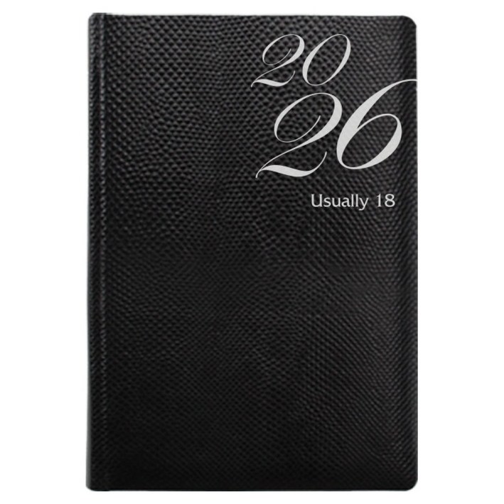 양지사 2026 유즈어리18 다이어리