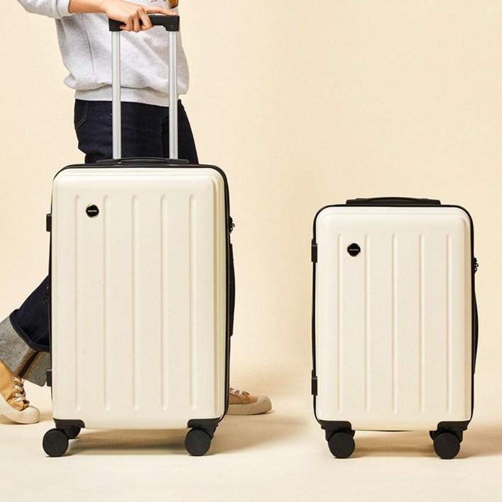 페스페스 모던하우스 파인 확장형 플러스 캐리어 2종 세트