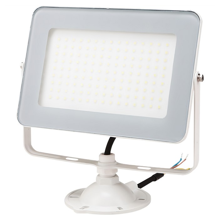 장수램프 LED 주광색 투광등 50W