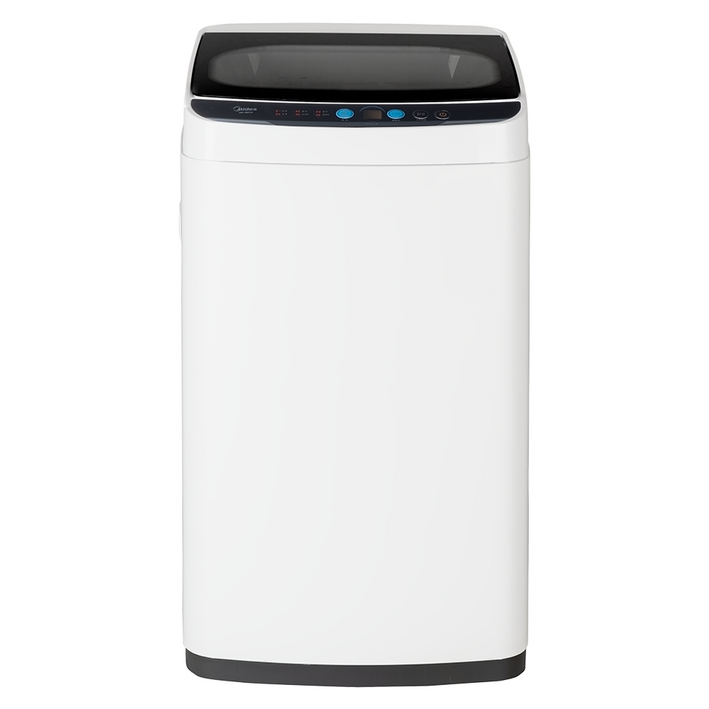 미디어 통돌이 세탁기 MAR03W38WKKR 3.8kg, MAR03W38WKKR, 화이트