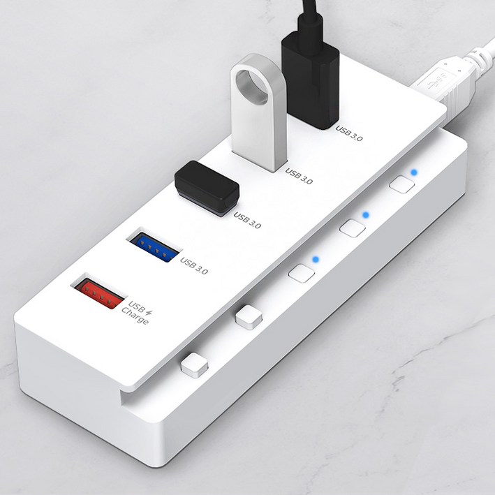 홈플래닛 5포트 USB3.0 유전원허브 USB4 충전1 HUB5PT HUB5P C5HUB 홈플래닛 5포트 USB3.0 유전원허브 USB4 충전1 HUB5PT HUB5P C5HUB