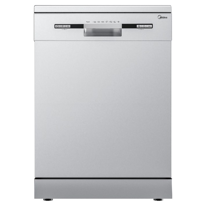 마이디어 식기세척기 12인용, 실버, MDWEF1235G(S)E-KR, 방문설치
