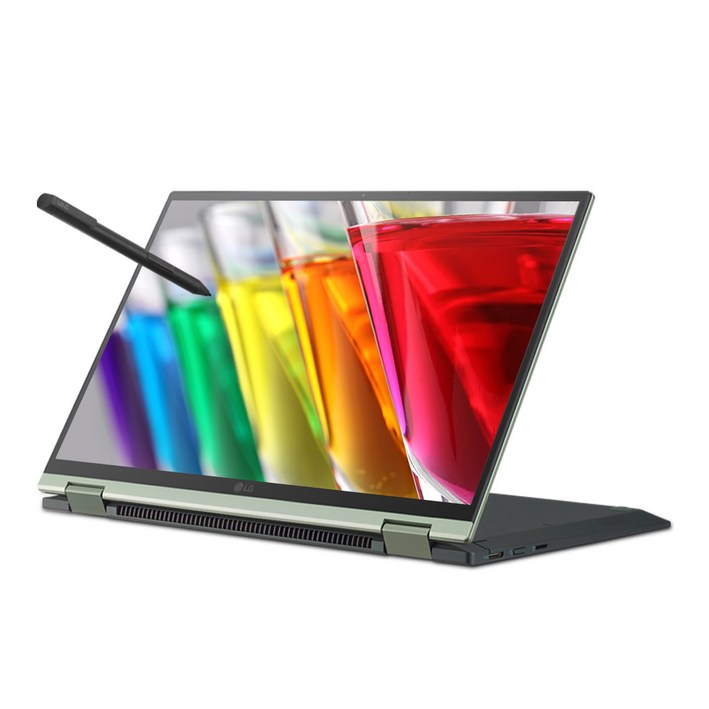 lg그램노트북 LG전자 2021 그램 360 14