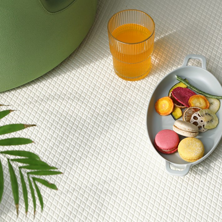 충무몰 양면쿠션 코지 놀이방매트 10T