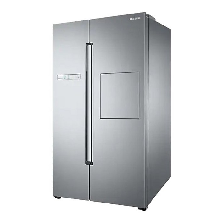 삼성전자 삼성 양문형 냉장고 RS82M6000S8 배송무료, 단일옵션 6750041516