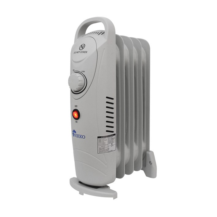 니코 델루체 이동식 라디에이터 모음전