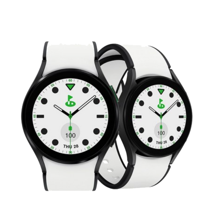 삼성전자 갤럭시 워치 5 골프 에디션 40mm 블루투스 SM-R900