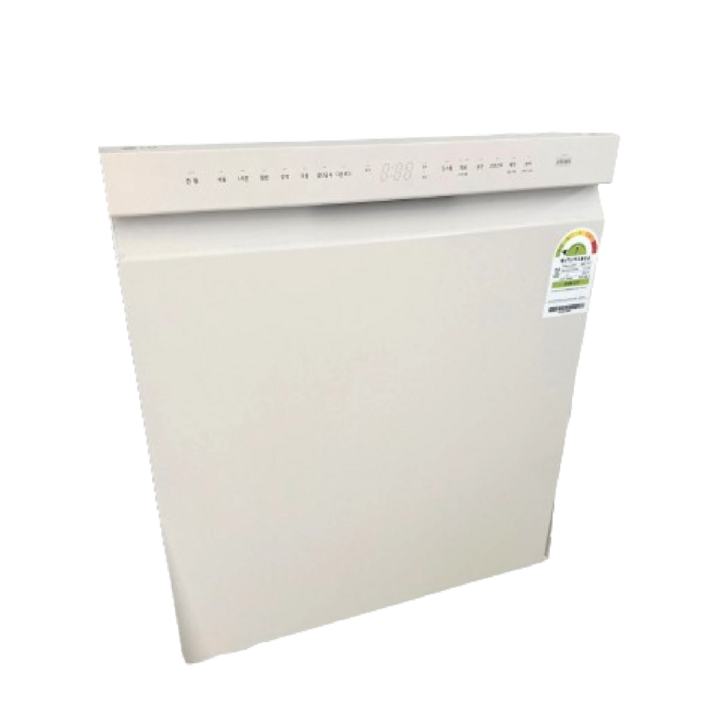 LG 디오스 오브제컬렉션 식기세척기 1등급 스팀 DUE4BGE