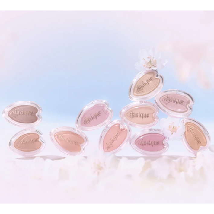 데이지크 블루밍 싱글 섀도우