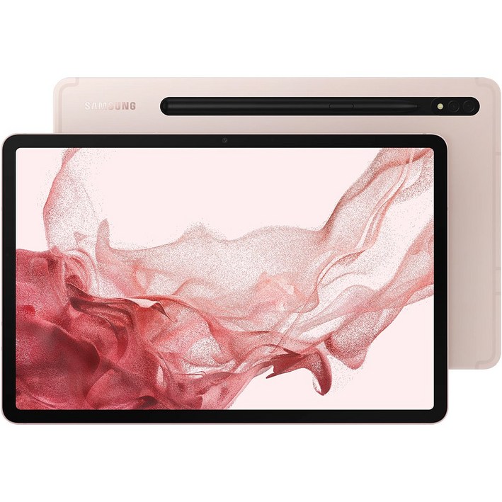 삼성전자 갤럭시탭S8 SMX706 5GWiFi 128GB