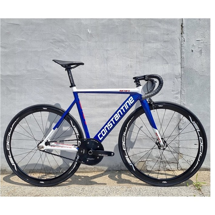 2024 콘스탄틴 버나드 픽시자전거