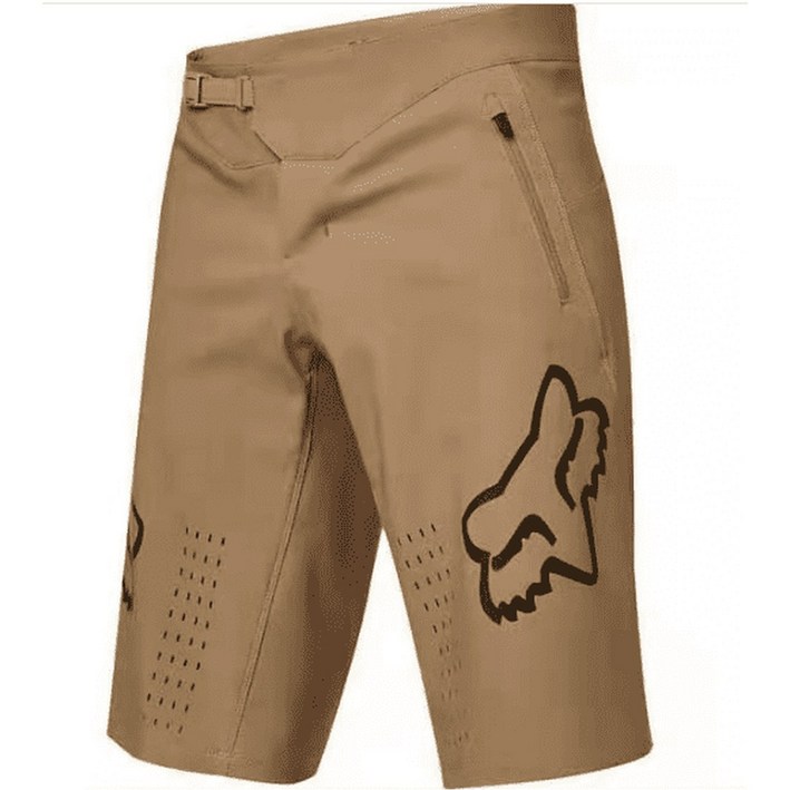 산악 자전거 여름 MTB 반바지