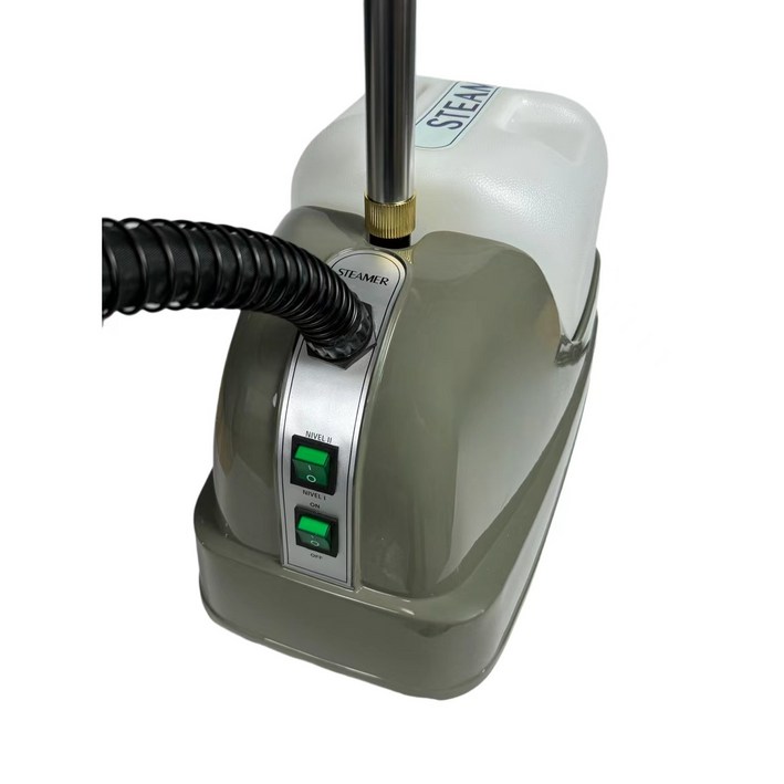 은성전기 SR-5000B 스탠드 스팀다리미 백화점 의류매장 산업용 업소용