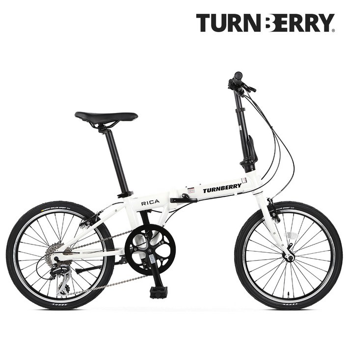 무료조립 알톤 턴베리 리카 접이식자전거 미니벨로 시마노 아세라 8단 20인치 알루미늄 3단 폴딩 프레임 출퇴근 등하교