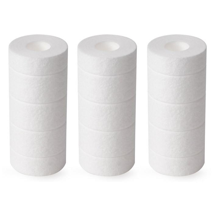 호환용 삼성 비스포크 식기세척기 DW60A8375TCT 정수필터 내장형 개별포장 3개