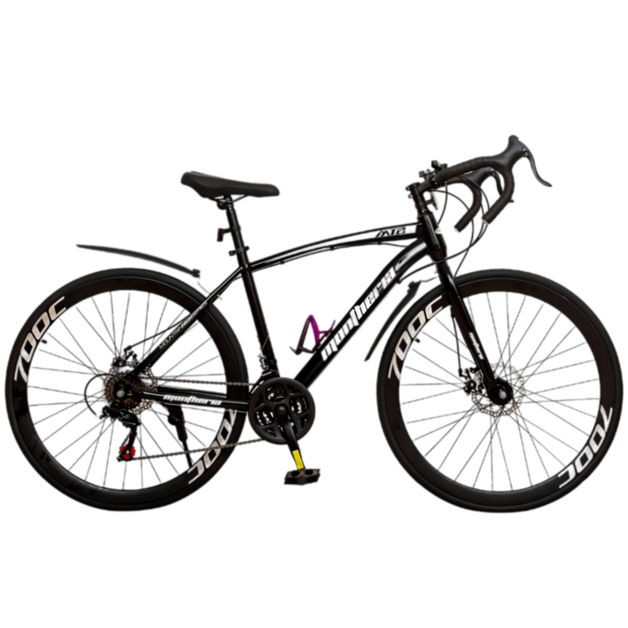 Montheria 로드자전거 700C 자전거 [국내발송] 로드바이크 C395-02