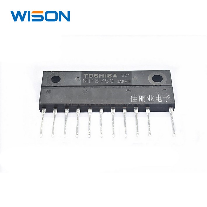 MP6750 모듈