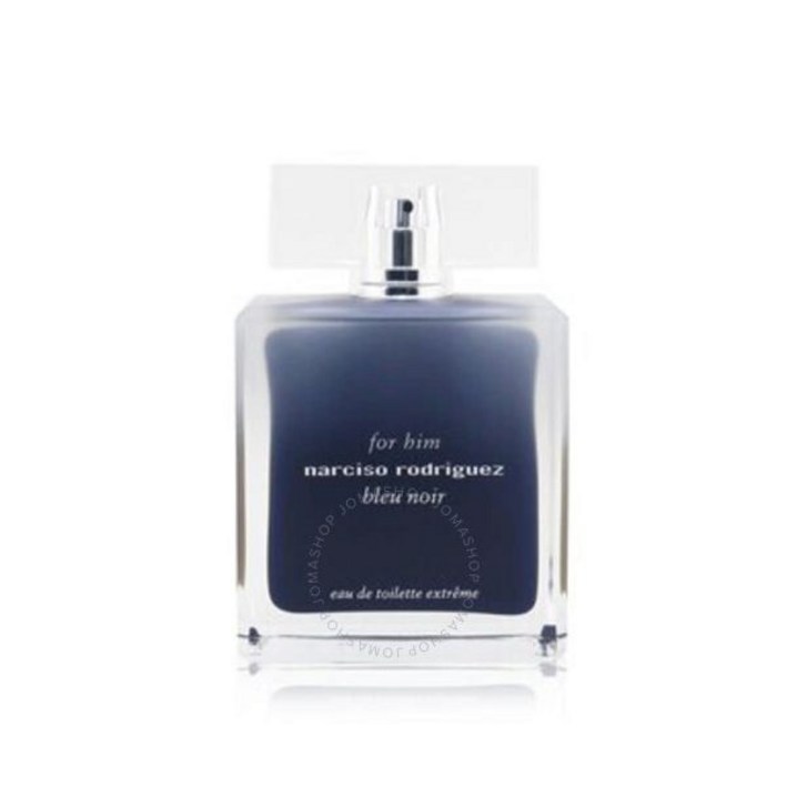 향수 나르시소 로드리게스 Nr 블루 느와르 익스트림 EDT 스프레이 100ml