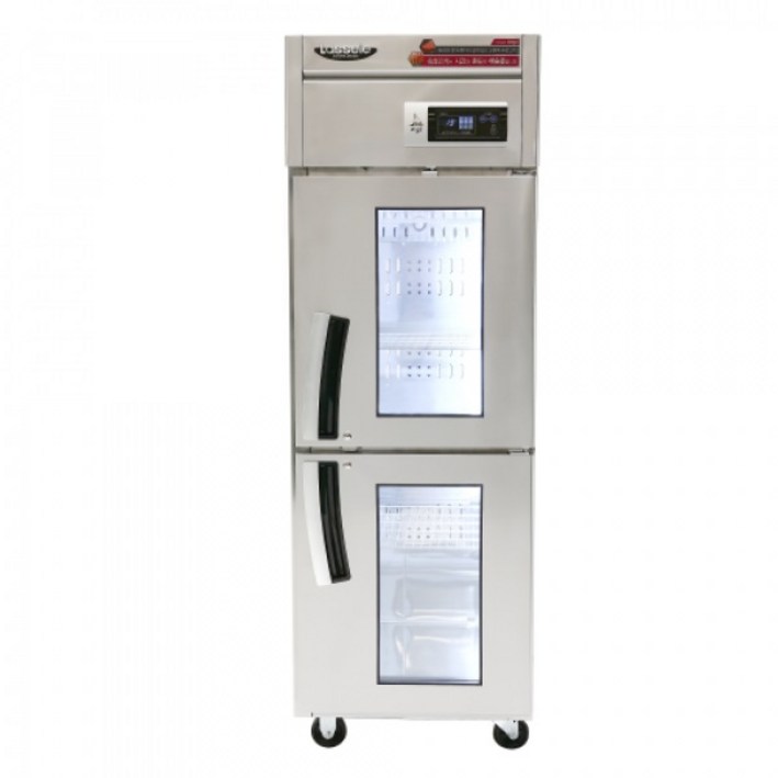 라셀르 LARGO 600L급 고기숙성고 LMP525DA