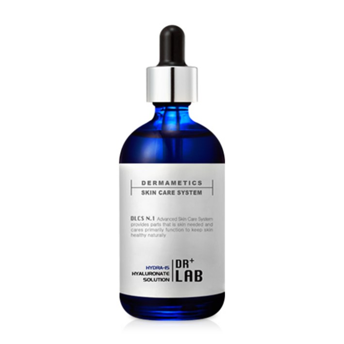 닥터랩 하이드라15 히아루론산 솔루션 100ml, 100ml, 1개